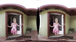 Marie McCray - Coach's Wife in 4k