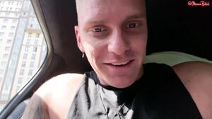 Oksana Katysheva - Fuck me Faster in my Mouth! Home video of a married whore! +Bonus