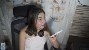 Little Tina - I found a hot ass thief in my house. What would you have done with this big ass girl?