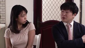 SPRD-1397 From that day when I slept next to my mother-in-law … Rieko Hiraoka