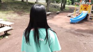 She’s a college dancer who is studying hard and sneaking around in a dance club at a certain university! She is a college dancer who is studying hard and is studying hard!