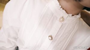 Serious sexual intercourse that was violently and promiscuously done by instinct. Uncensored and raw Nakadashi.