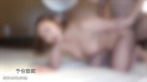 Private fuck with a beautiful girl with a baby face, beautiful big tits and a super glamorous and nasty BODY for a second round of Nakadashi! She is a beautiful girl with a baby face and beautiful big tits, and she has a very glamorous and nasty body! bon