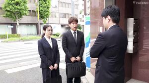 FSDSS-719 Erection Instant Nude Slut Date A plain subordinate’s back face that is not shown at work Nene Yoshitaka