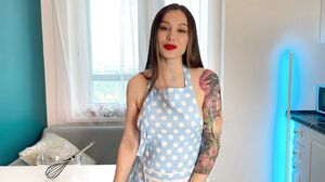 Trisha Moon - Son Fucked His Caring Mommy POV