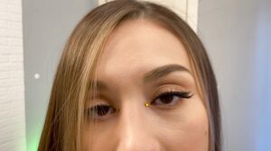 Trisha Moon - Stepdaughter Begging For Pregnancy