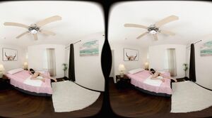 Scarlett Page - Stepdad Gets Free Pass to Fuck Stepdaughter