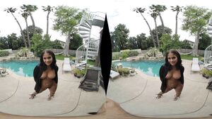 Ryan Reid - An Inside Job in 4K