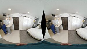 Melody Marks - Graduation Lay in 4K