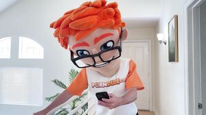 PornDudeCasting - Alison Rey