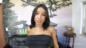 Manuella Goncalves A Tgata Levanado Ferro Grosso Na Bunda Gigante