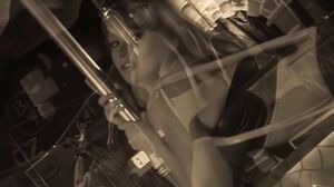 Katja Kassin - Slayer Unleashed 3  Scene 5