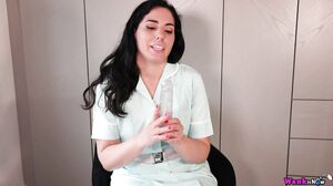 WankItNow - Linda Del Sol