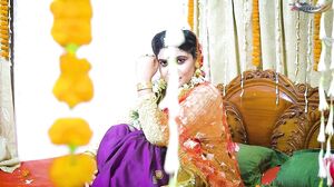 Alka Raj Ki Suhagrat Uncut (2024) Hindi Hot Short Film