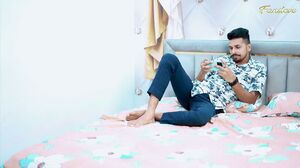 Kamwali Bai Uncut (2024) Hindi Hot Short Film