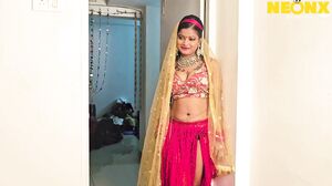 Romance Pose Uncut (2024) NeonX Hindi Hot Short Film