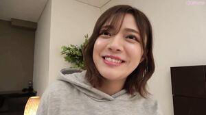 KOJA-002 I Got To Shoot An AV With Rina-Chan, Who I Met On A Matching App, "Gonzo Edition" Minase Rina