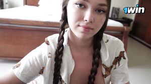 Deluxe_Bitch - I Finally Fucked My Wife's Sister. Wet Tight Pussy