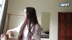 Deluxe_Bitch - Morning Sex With Your Stepsister