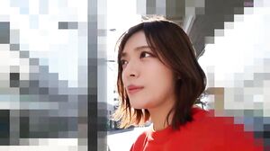 KOJA-001 I met Rina-chan on a matching app and I was allowed to film her in an adult video “Encounter” – Rina Mizunase