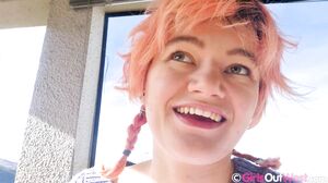 GirlsOutWest - Dodi B At Home