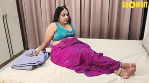 Padosan Ki Garmi Uncut (2024) ShowHit Hindi Hot Short Film