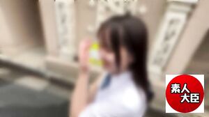 Fainting in agony from continuous cumming! Aoi is a obedient miniature big tits girl! She is 147cm tall and in heat!