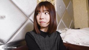 Moist raw intercourse with a sociable adult woman. Uncensored and raw Nakadashi.