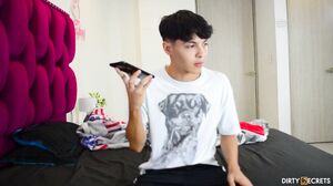 Hannah_Miller - Doctor Hannah Fucks Her Stepson to Make Him Better.