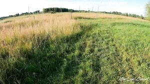 MarLyn Chenel - Outdoor Sex, She Takes me to Quite & Beautiful Place to Fuck Me- MarLyn Chenel