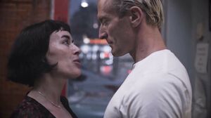 Olive Glass - Are You Lonely? in HD