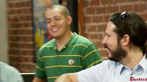 Tori Black - Tmsleaze A Xxx Parody - Sc1