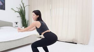 Nick Morris - Stacy Fort – this hot MILF knows a lot about anal training