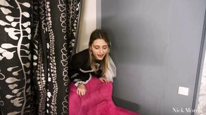 Nick Morris - Virgin stepsis Funky Town after Halloween party