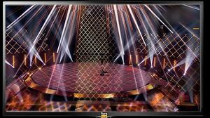 Nick Whitehard - Fucking the winner of the Talent Show in the ASS after her dance