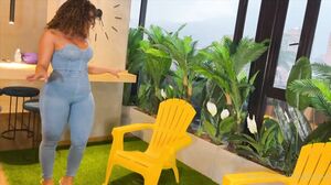 Carla Morelli & Pressure - Onlyfans