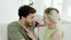 Scarlett Hampton's Swinging Escapades in HD