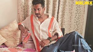 Maya Madam Uncut (2024) NeonX Hindi Hot Short Film