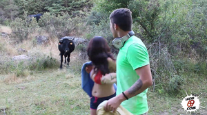 Susana Alcala - La casada infie