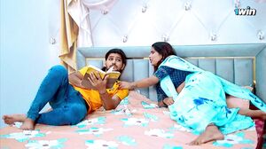 Horny Girl Tejaswini Uncut (2024) Hindi Hot Short Film