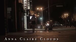 Anna Claire Clouds - The Neighbor