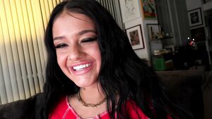 Ryan Reid - Alone Time in 4K