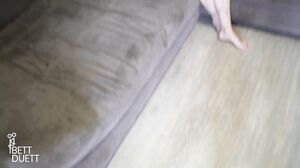 BettDuett - Girlfriend Blowjob !