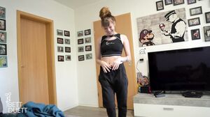 BettDuett - Make love like the first time !!