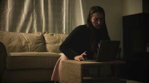 Scarlett Hampton, Bella Rolland - Love Story P1