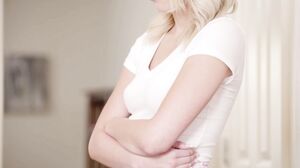 Madison Summers, Scarlett Mae - Release Those Demons In A Healthy Way