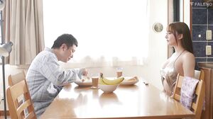 FSDSS-731 AI Girlfriend Rin Yamitsu 2