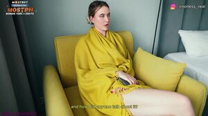 Mila Lioness - Well, Shall We Start? Dad Won't Be Home Soon, Come On, Suck It. I Fuck My Young Stepmom Hard.