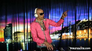 Anissa Kate - Vip Lounge Time