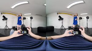 Jayla De Angelis - Jayla's Close Up in 4K